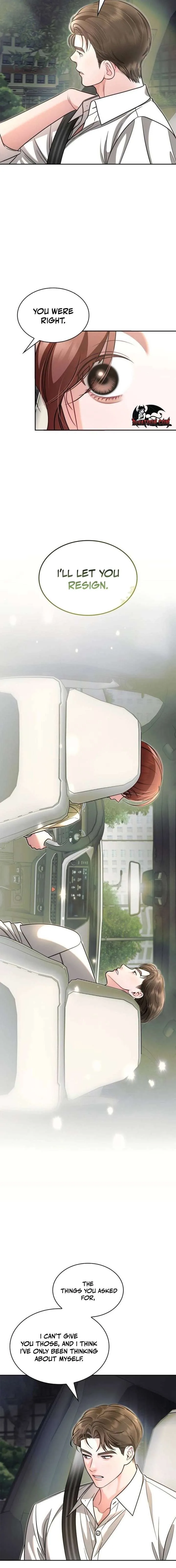 Instinctive Proposal Chapter 21 page 7