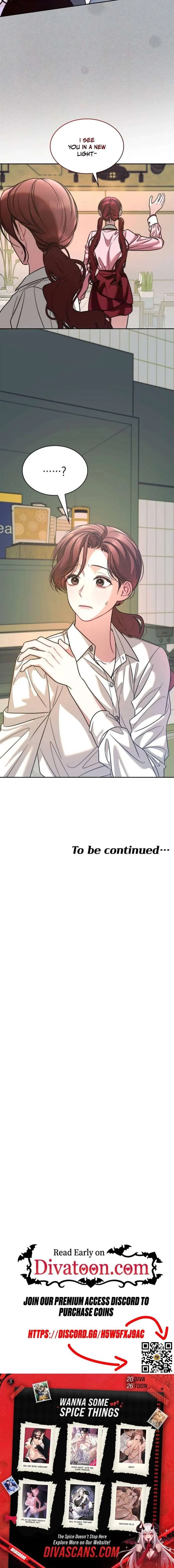 Instinctive Proposal Chapter 21 page 16
