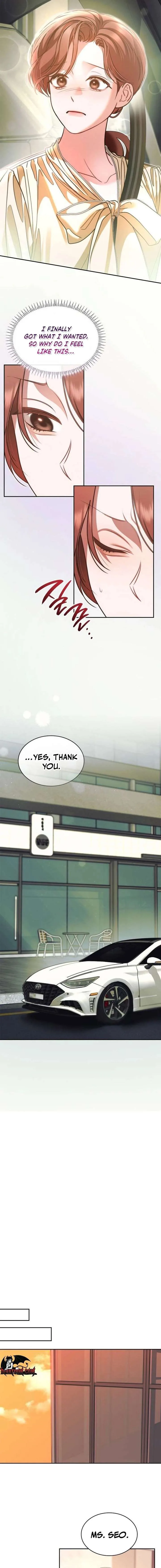Instinctive Proposal Chapter 21 page 9