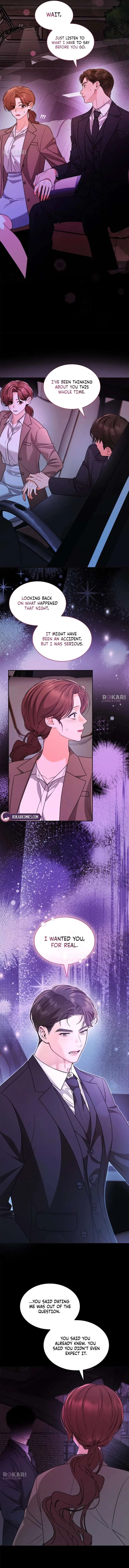 Instinctive Proposal Chapter 24 page 12
