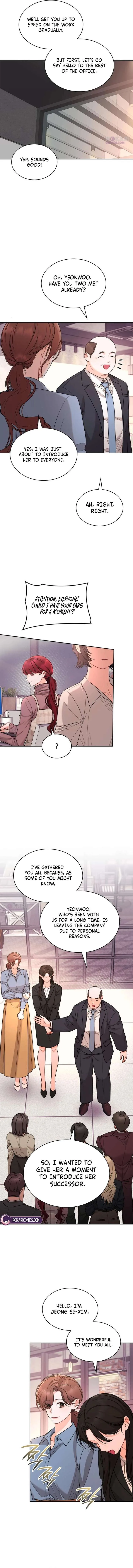 Instinctive Proposal Chapter 25 page 12