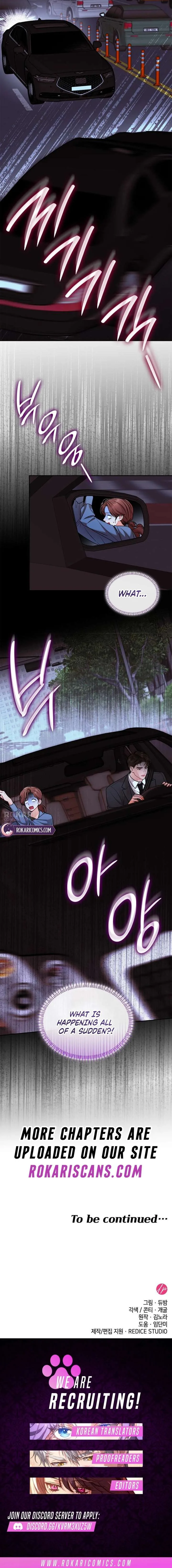 Instinctive Proposal Chapter 26 page 13