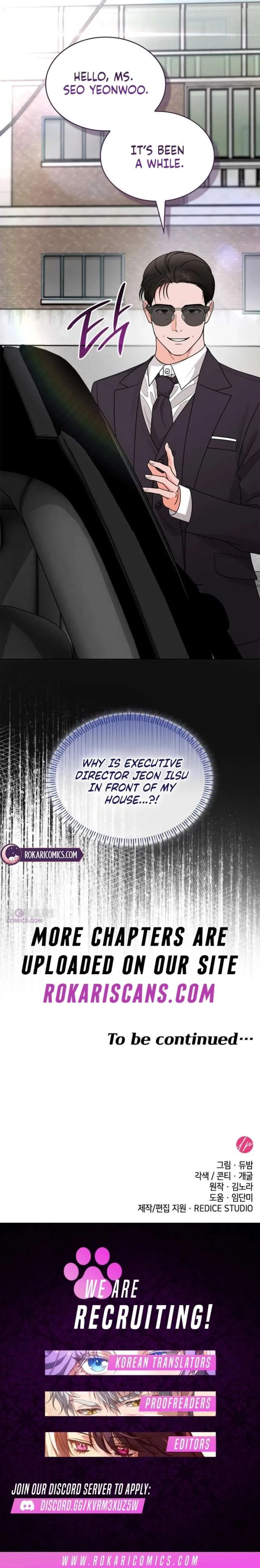 Instinctive Proposal Chapter 29 page 15
