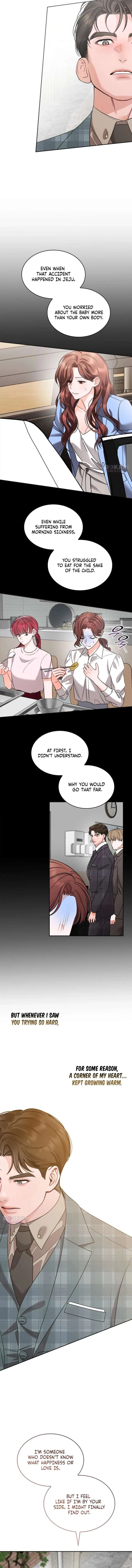 Instinctive Proposal Chapter 30 page 13