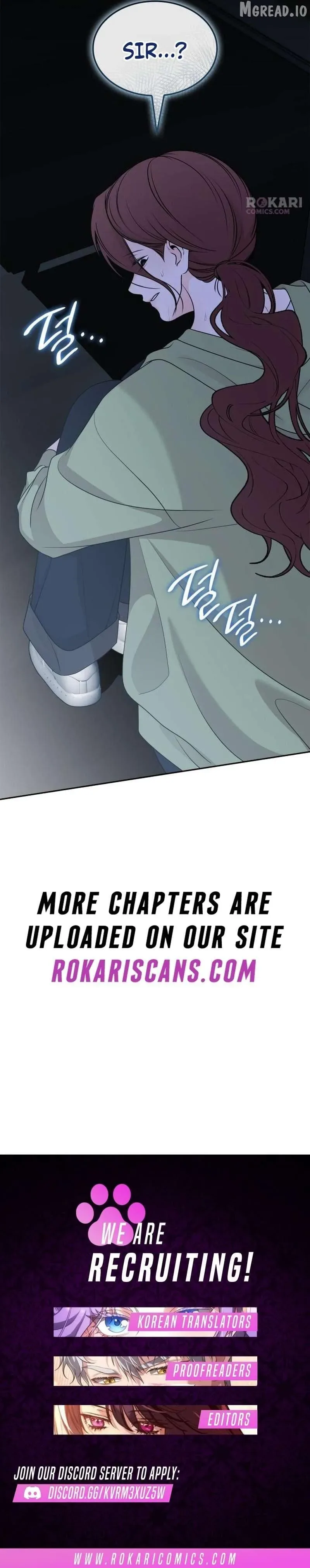 Instinctive Proposal Chapter 34 page 14