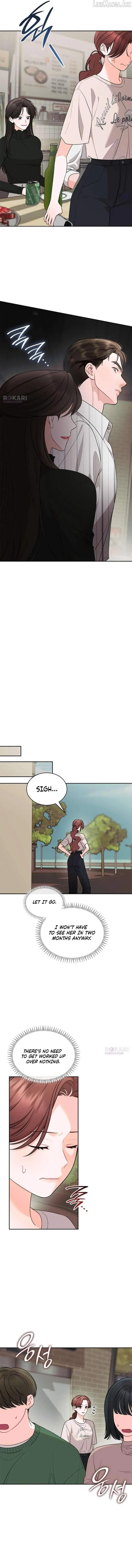 Instinctive Proposal Chapter 37 page 11