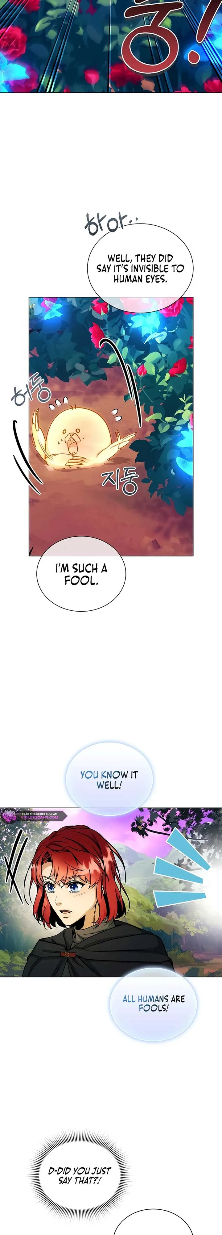 Interspecies Protection Agency Chapter 13 page 8