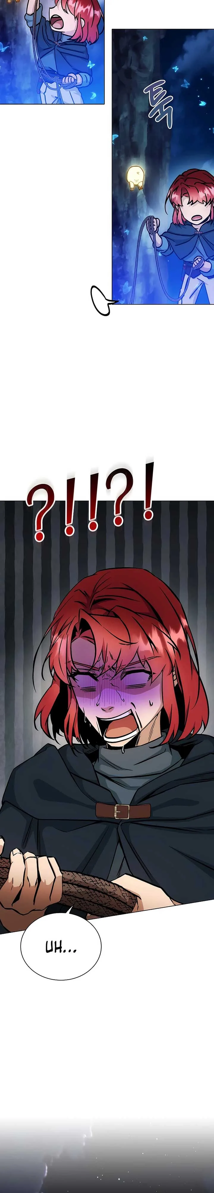 Interspecies Protection Agency Chapter 13 page 33