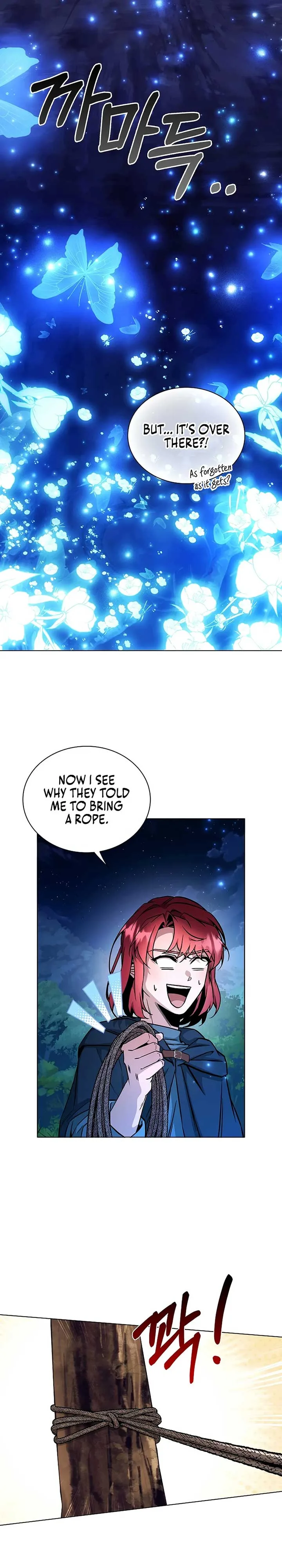 Interspecies Protection Agency Chapter 13 page 25