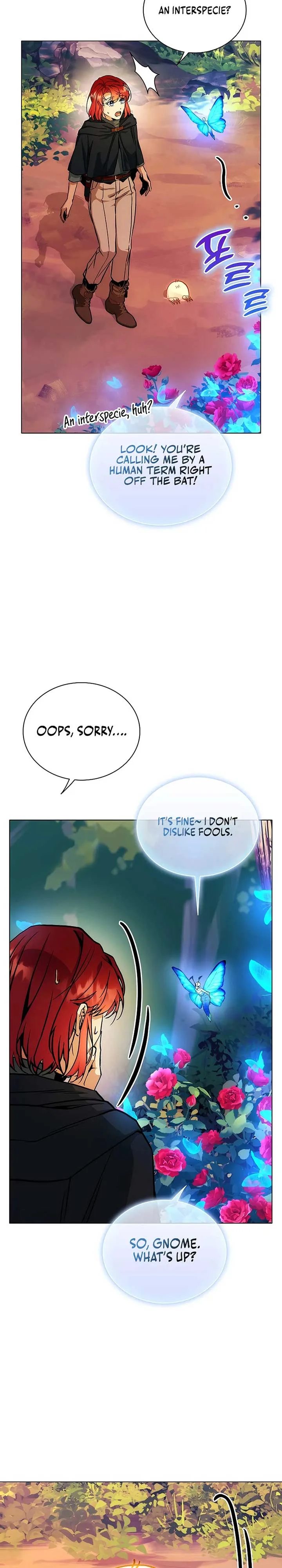 Interspecies Protection Agency Chapter 13 page 9