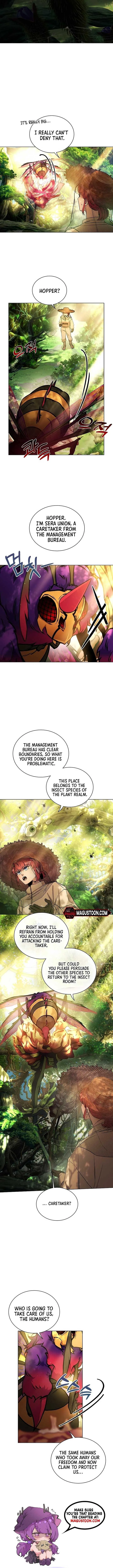 Interspecies Protection Agency Chapter 12 page 6