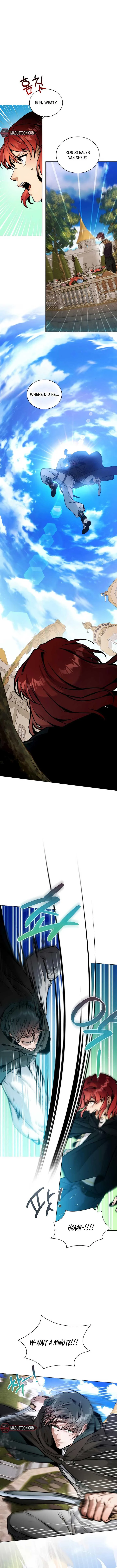 Interspecies Protection Agency Chapter 26 page 5