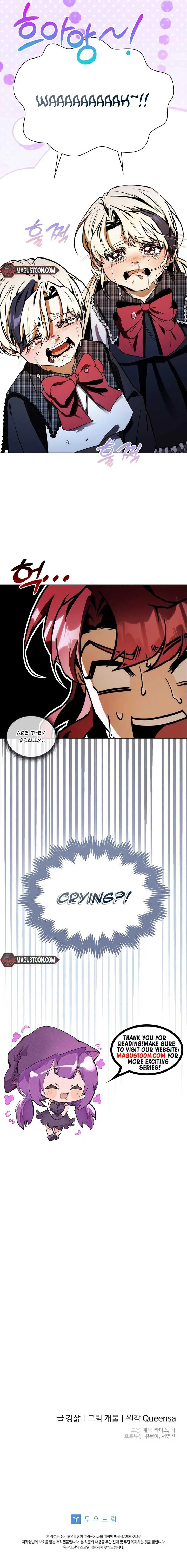 Interspecies Protection Agency Chapter 29 page 11