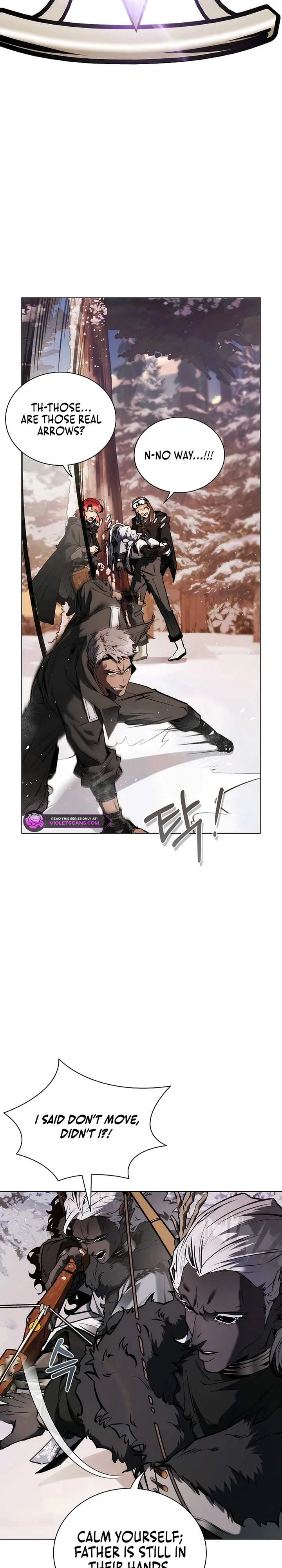 Interspecies Protection Agency Chapter 34 page 6