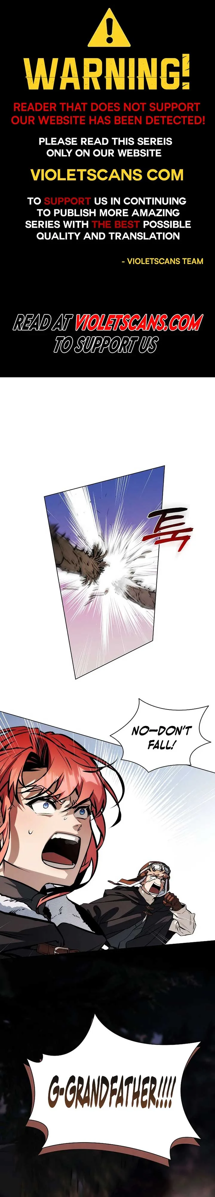 Interspecies Protection Agency Chapter 34 page 2
