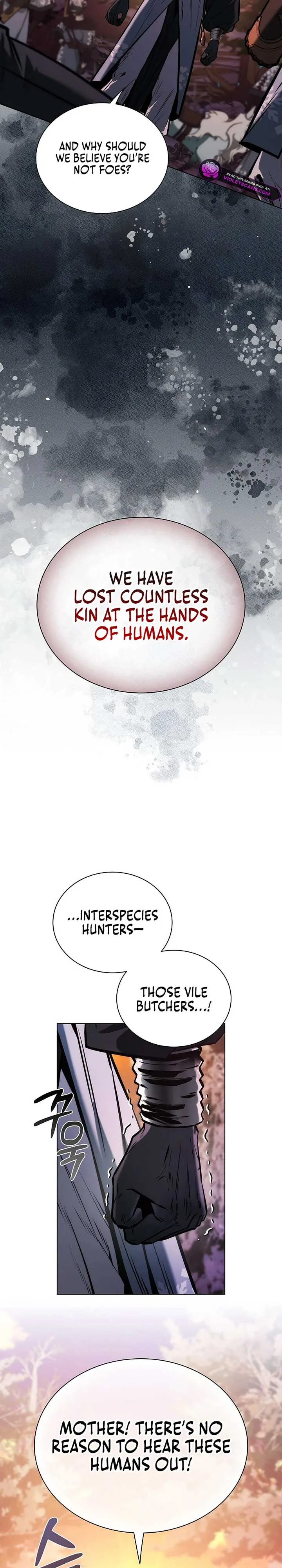 Interspecies Protection Agency Chapter 34 page 15