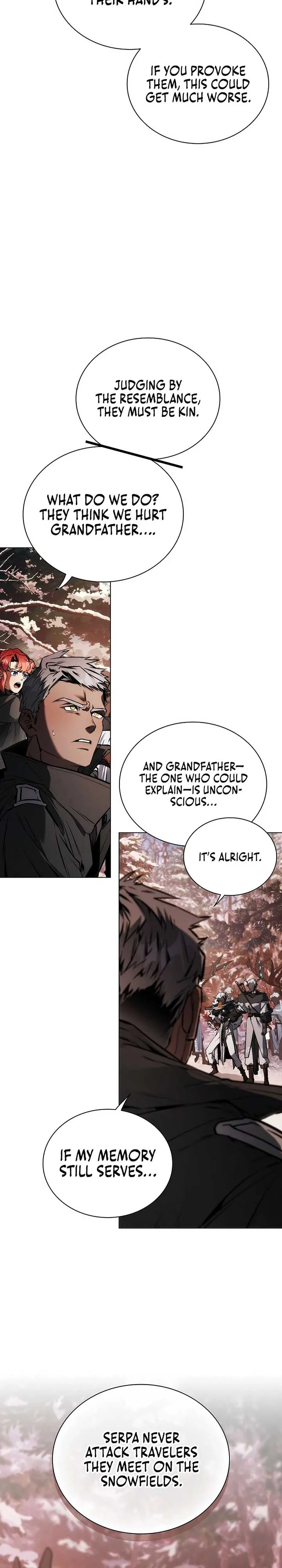 Interspecies Protection Agency Chapter 34 page 7
