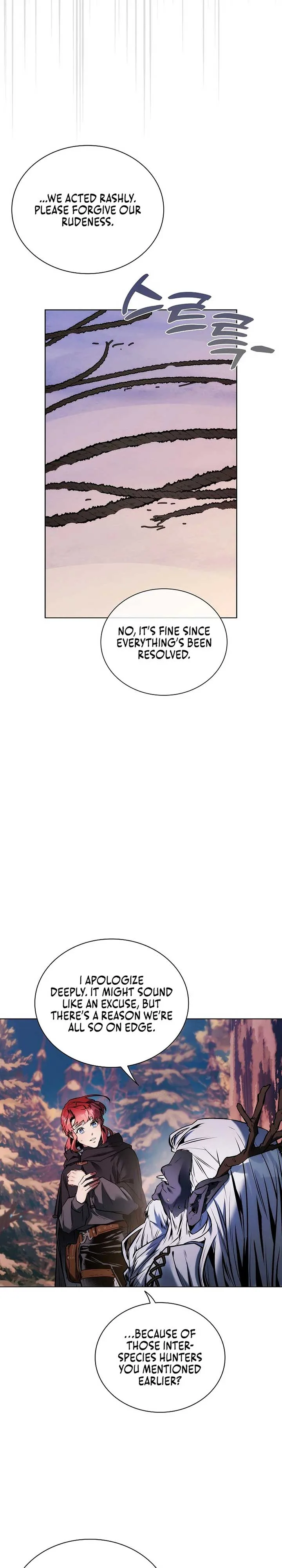 Interspecies Protection Agency Chapter 34 page 18