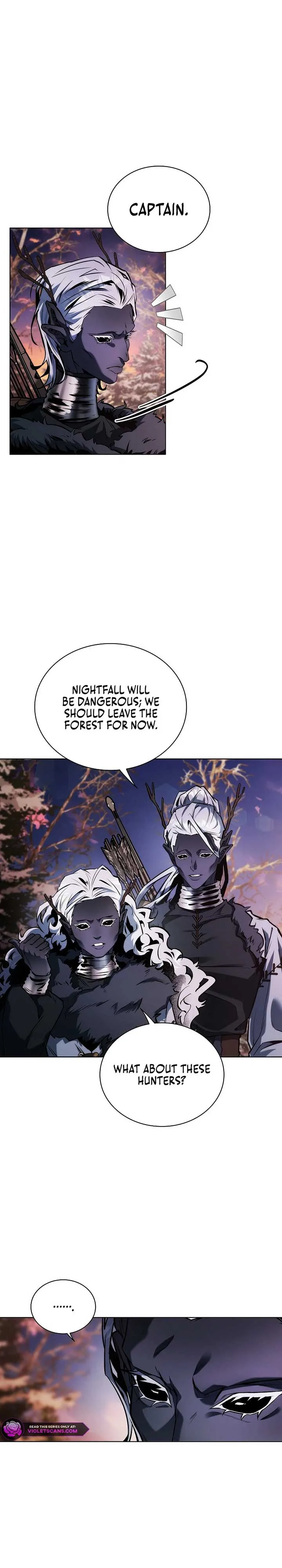 Interspecies Protection Agency Chapter 34 page 11