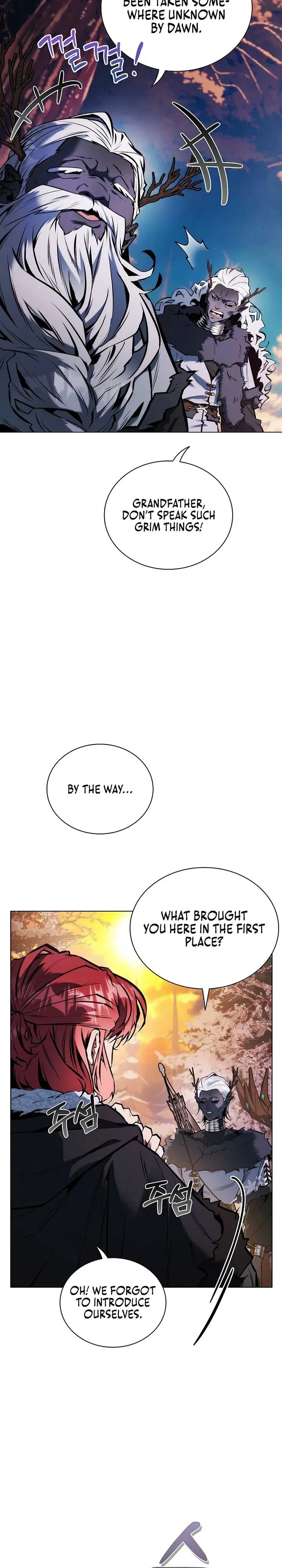 Interspecies Protection Agency Chapter 34 page 24