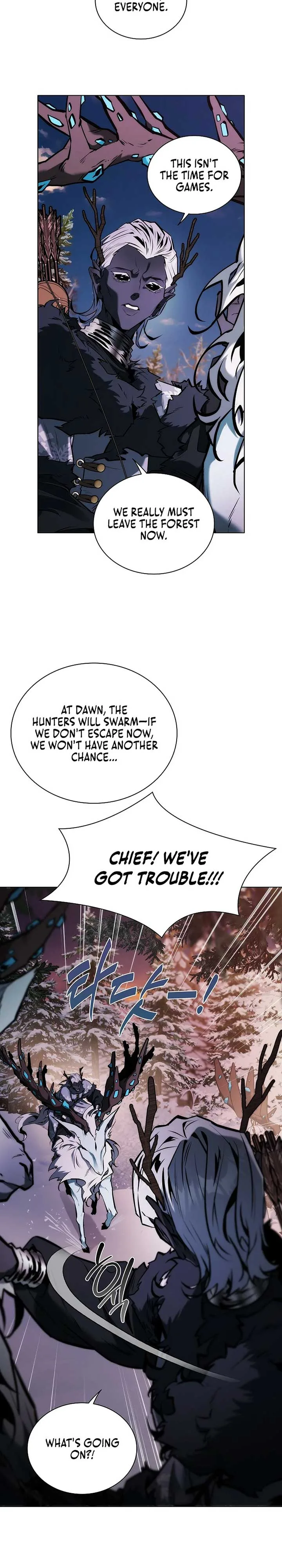 Interspecies Protection Agency Chapter 34 page 30