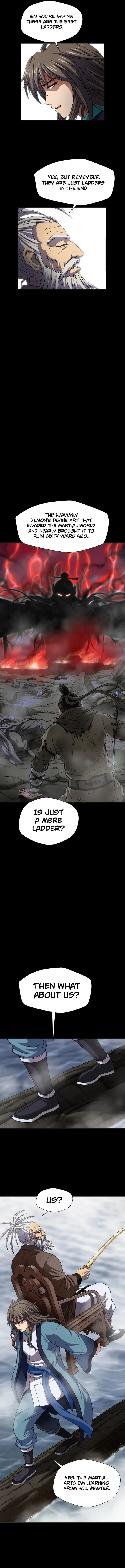 Invincible Territory Chapter 1 page 9