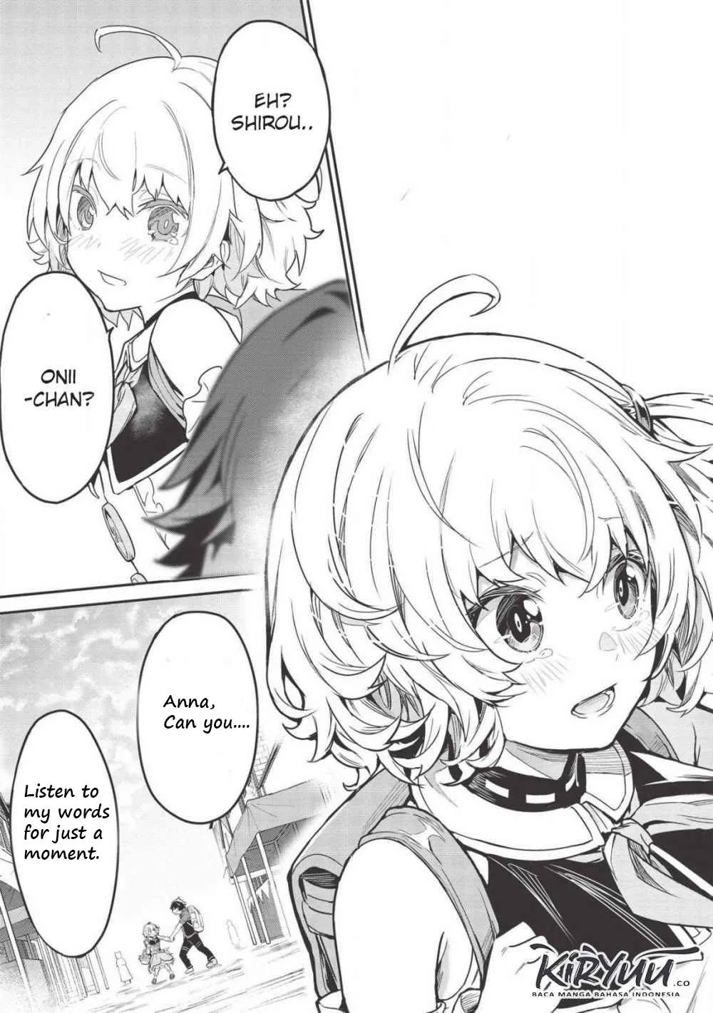 Itsudemo Jitaku Ni Kaerareru Ore Wa, Isekai De Gyoushounin O Hajimemashita Chapter 3 page 16