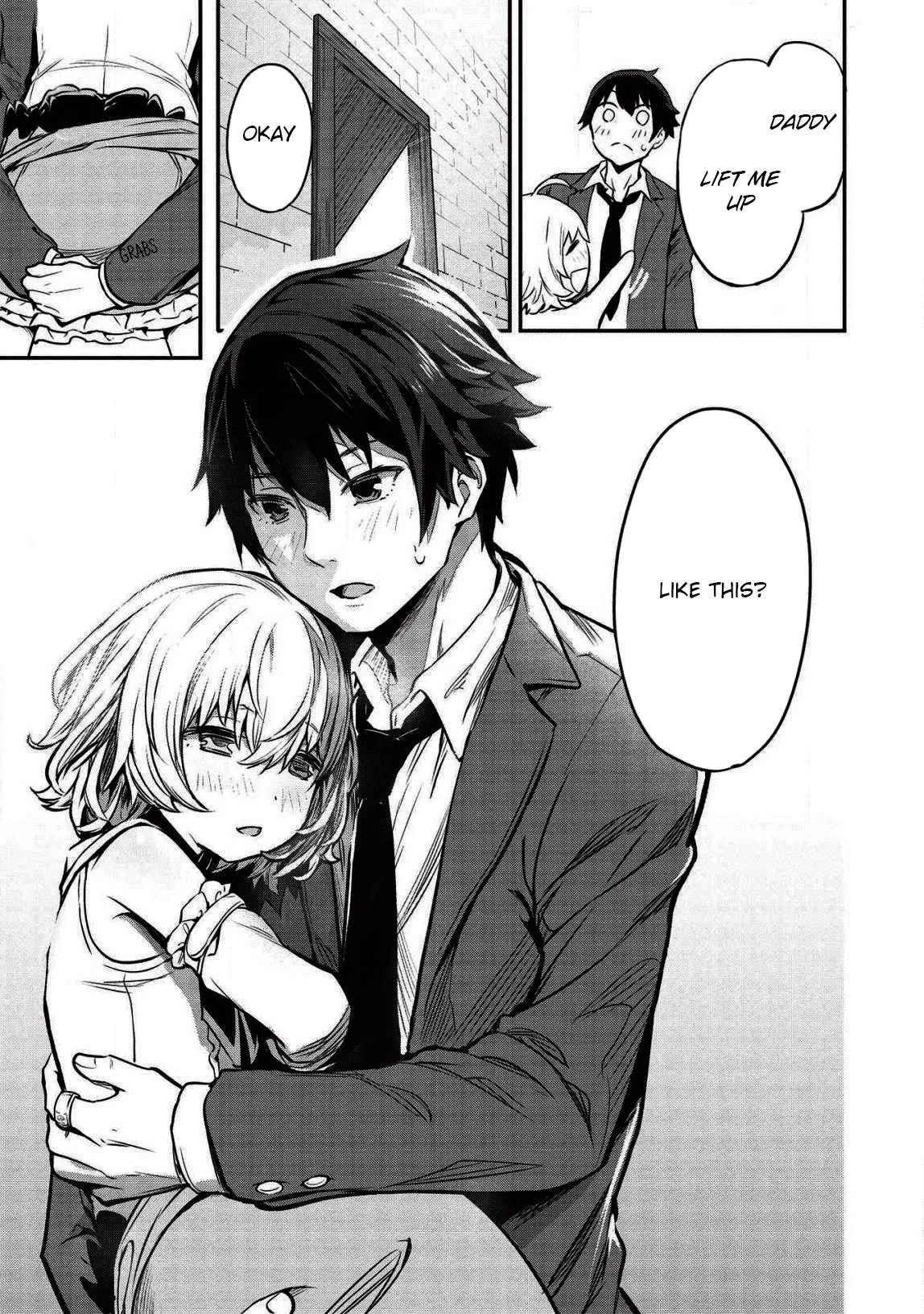 Itsudemo Jitaku Ni Kaerareru Ore Wa, Isekai De Gyoushounin O Hajimemashita Chapter 5 page 21