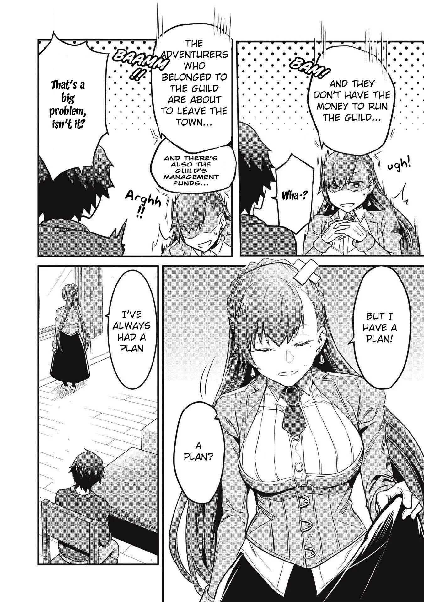 Itsudemo Jitaku Ni Kaerareru Ore Wa, Isekai De Gyoushounin O Hajimemashita Chapter 6 page 9