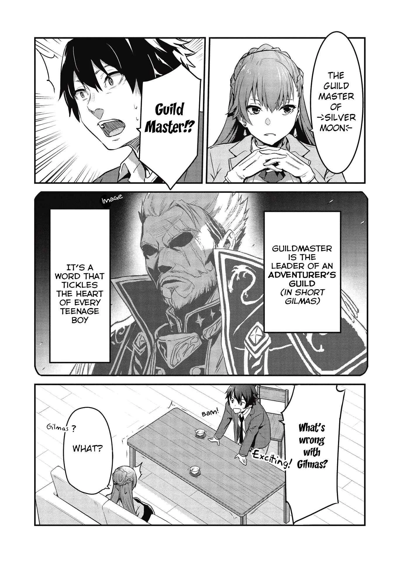 Itsudemo Jitaku Ni Kaerareru Ore Wa, Isekai De Gyoushounin O Hajimemashita Chapter 6 page 7