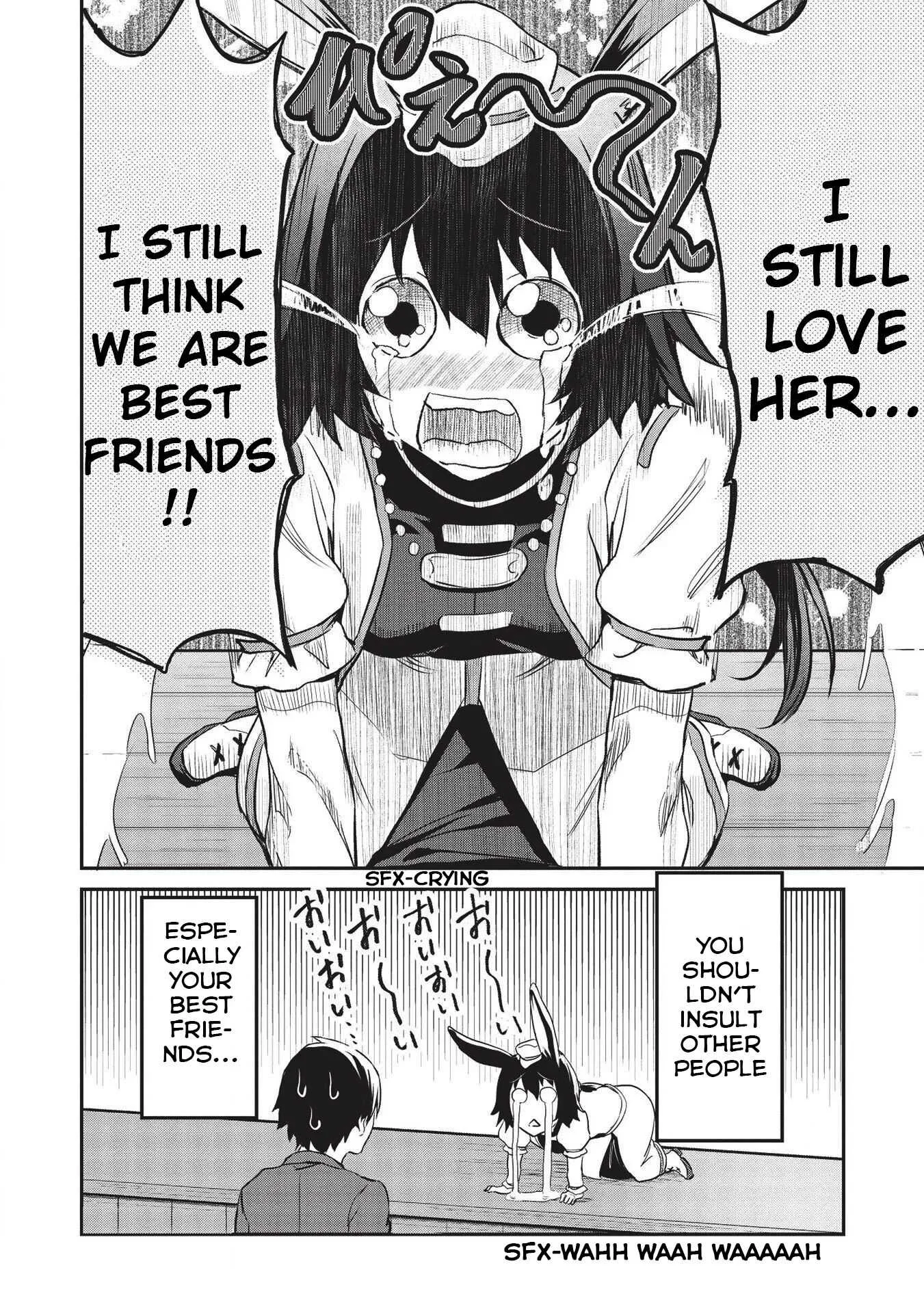 Itsudemo Jitaku Ni Kaerareru Ore Wa, Isekai De Gyoushounin O Hajimemashita Chapter 8 page 9
