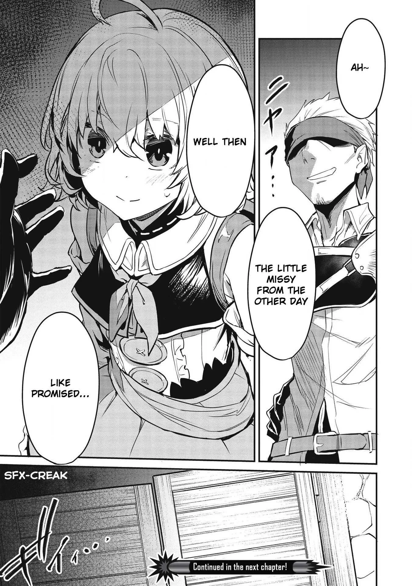 Itsudemo Jitaku Ni Kaerareru Ore Wa, Isekai De Gyoushounin O Hajimemashita Chapter 9 page 18