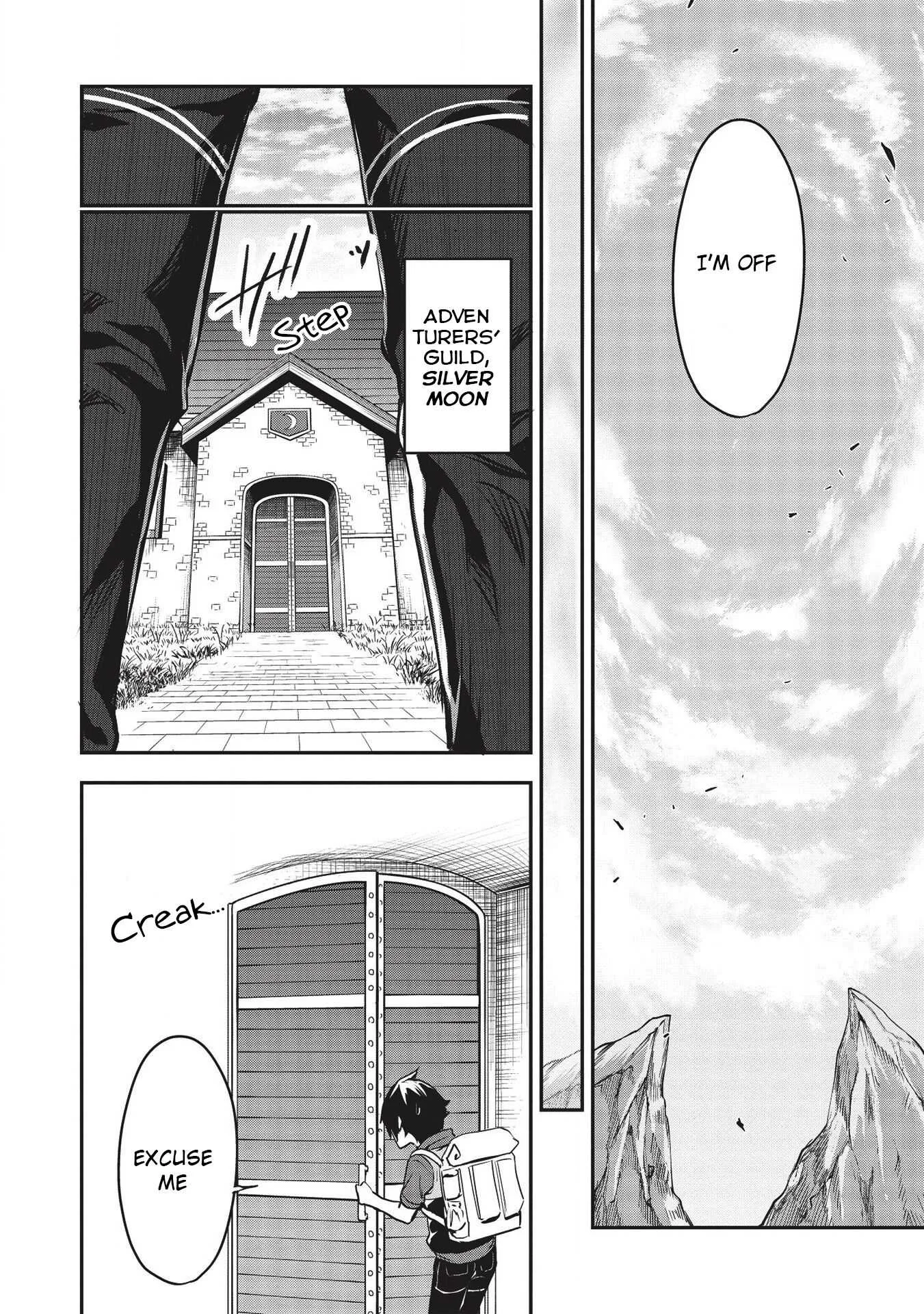 Itsudemo Jitaku Ni Kaerareru Ore Wa, Isekai De Gyoushounin O Hajimemashita Chapter 9 page 5
