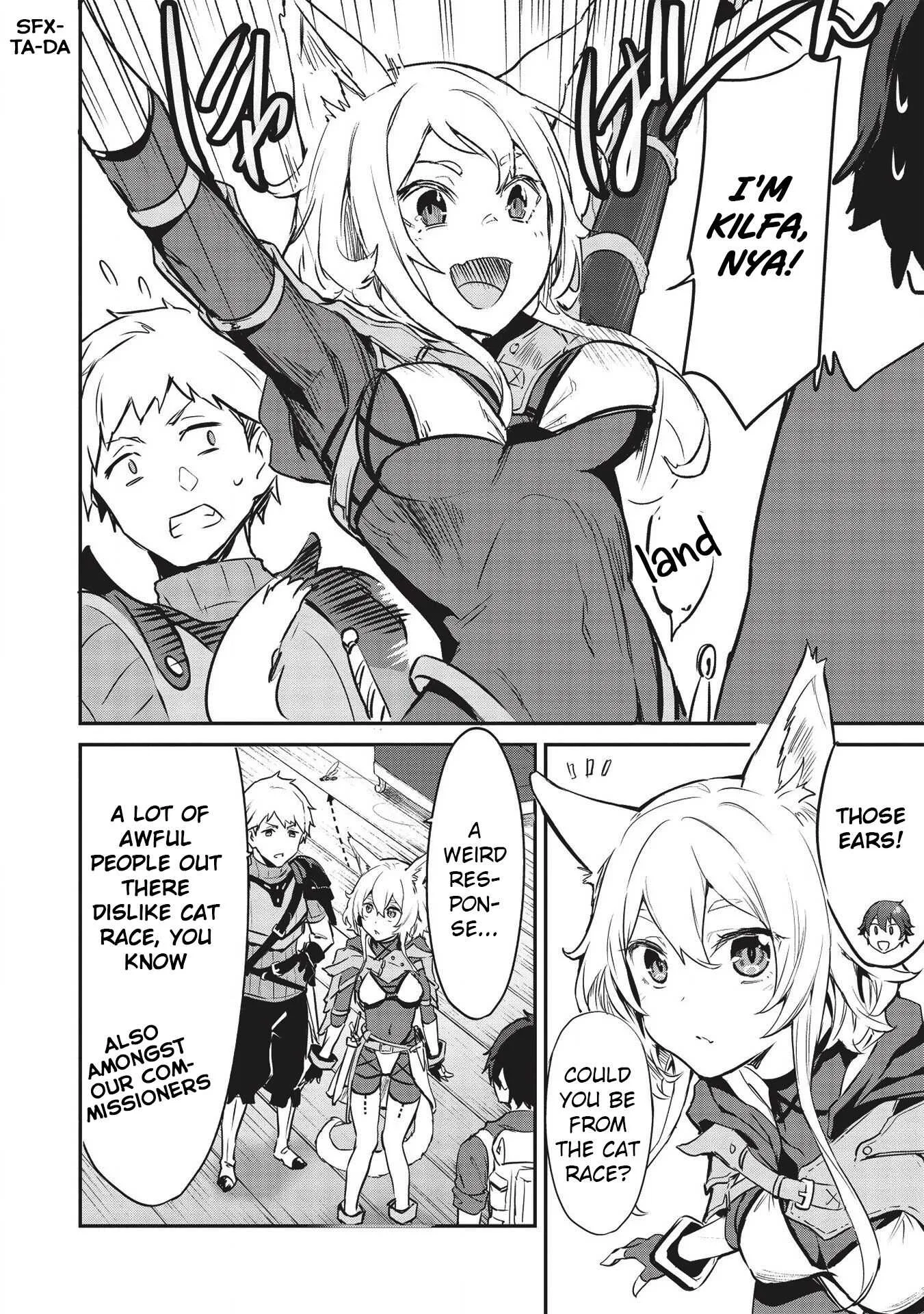Itsudemo Jitaku Ni Kaerareru Ore Wa, Isekai De Gyoushounin O Hajimemashita Chapter 9 page 13