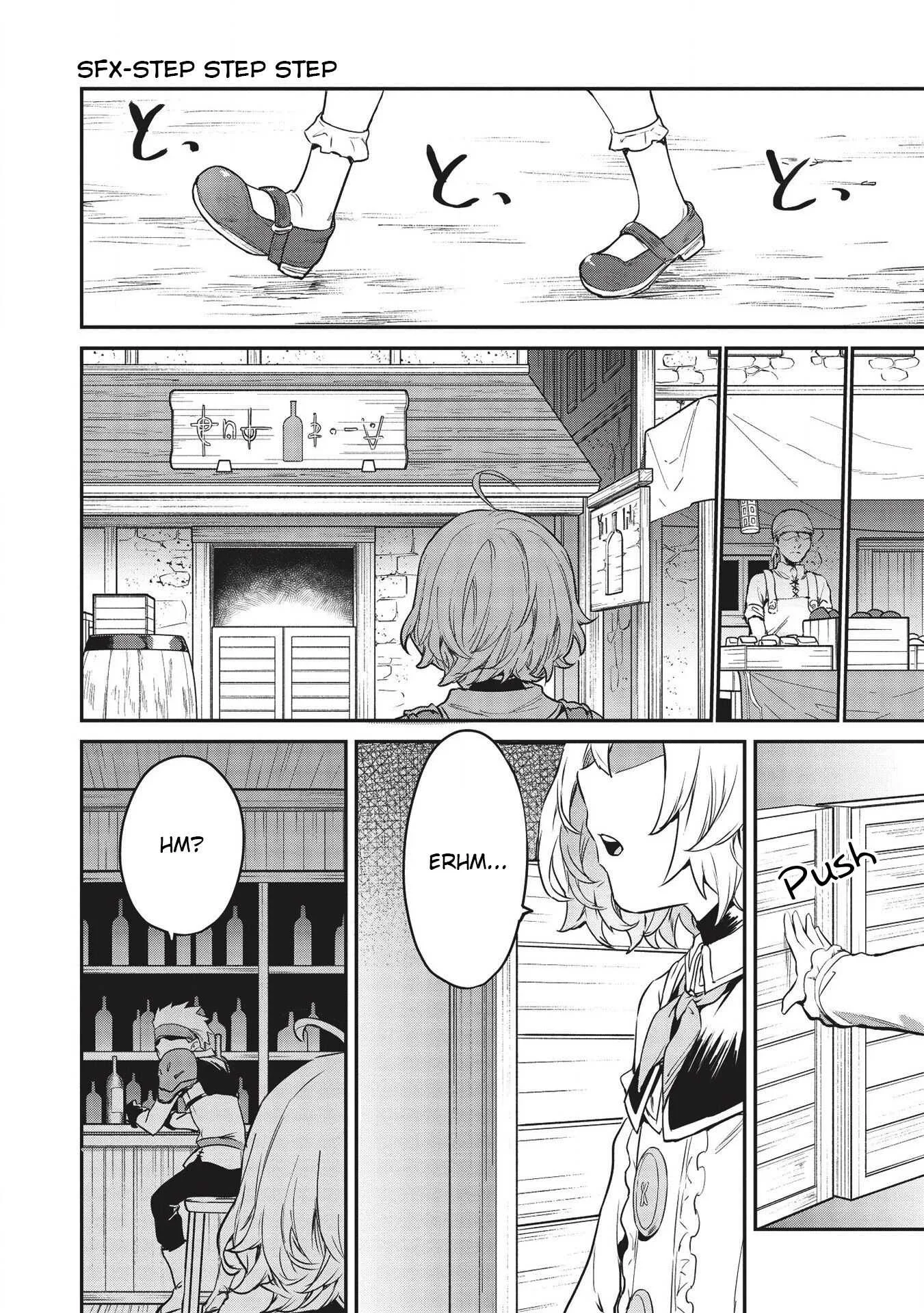 Itsudemo Jitaku Ni Kaerareru Ore Wa, Isekai De Gyoushounin O Hajimemashita Chapter 9 page 17