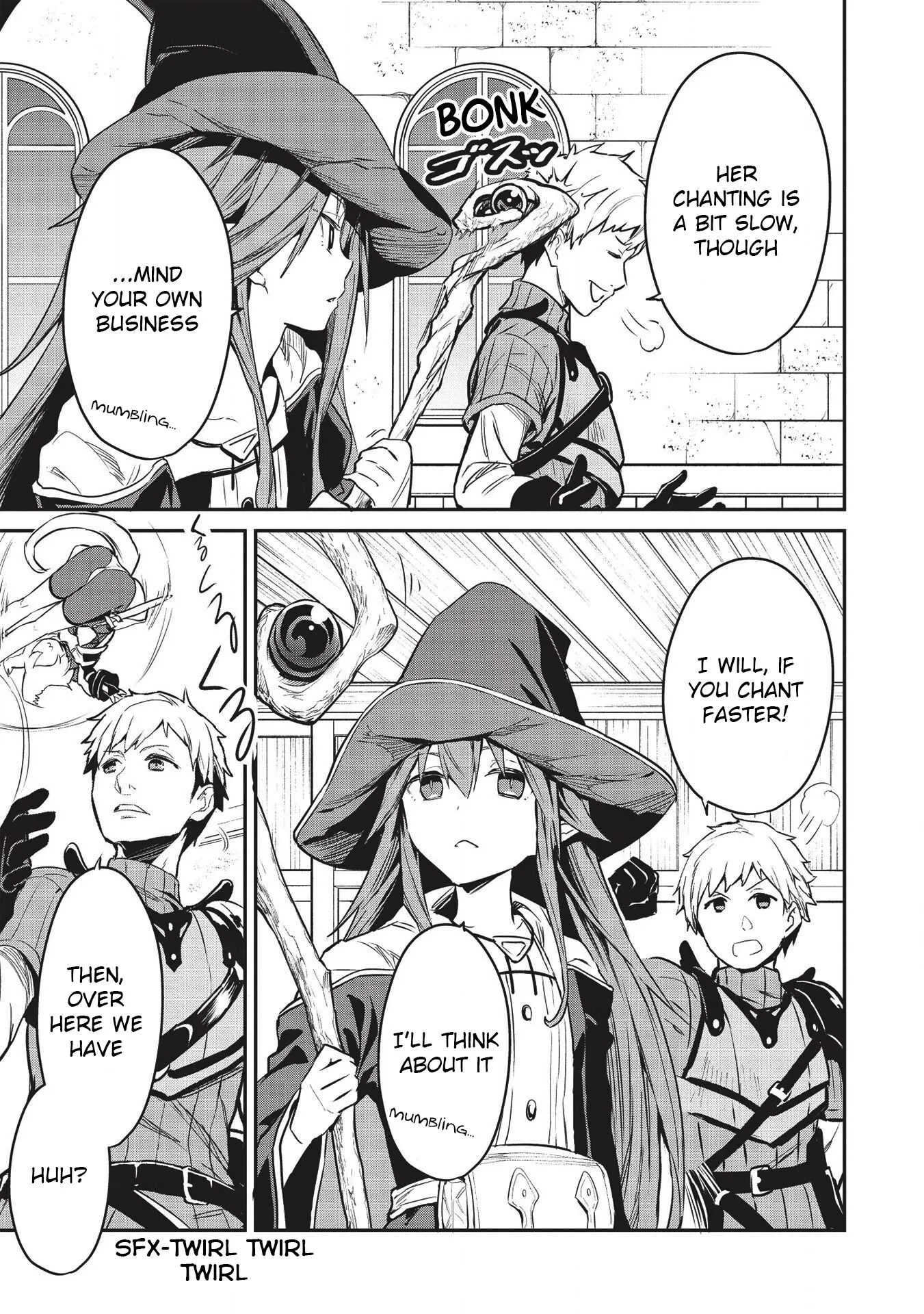 Itsudemo Jitaku Ni Kaerareru Ore Wa, Isekai De Gyoushounin O Hajimemashita Chapter 9 page 12