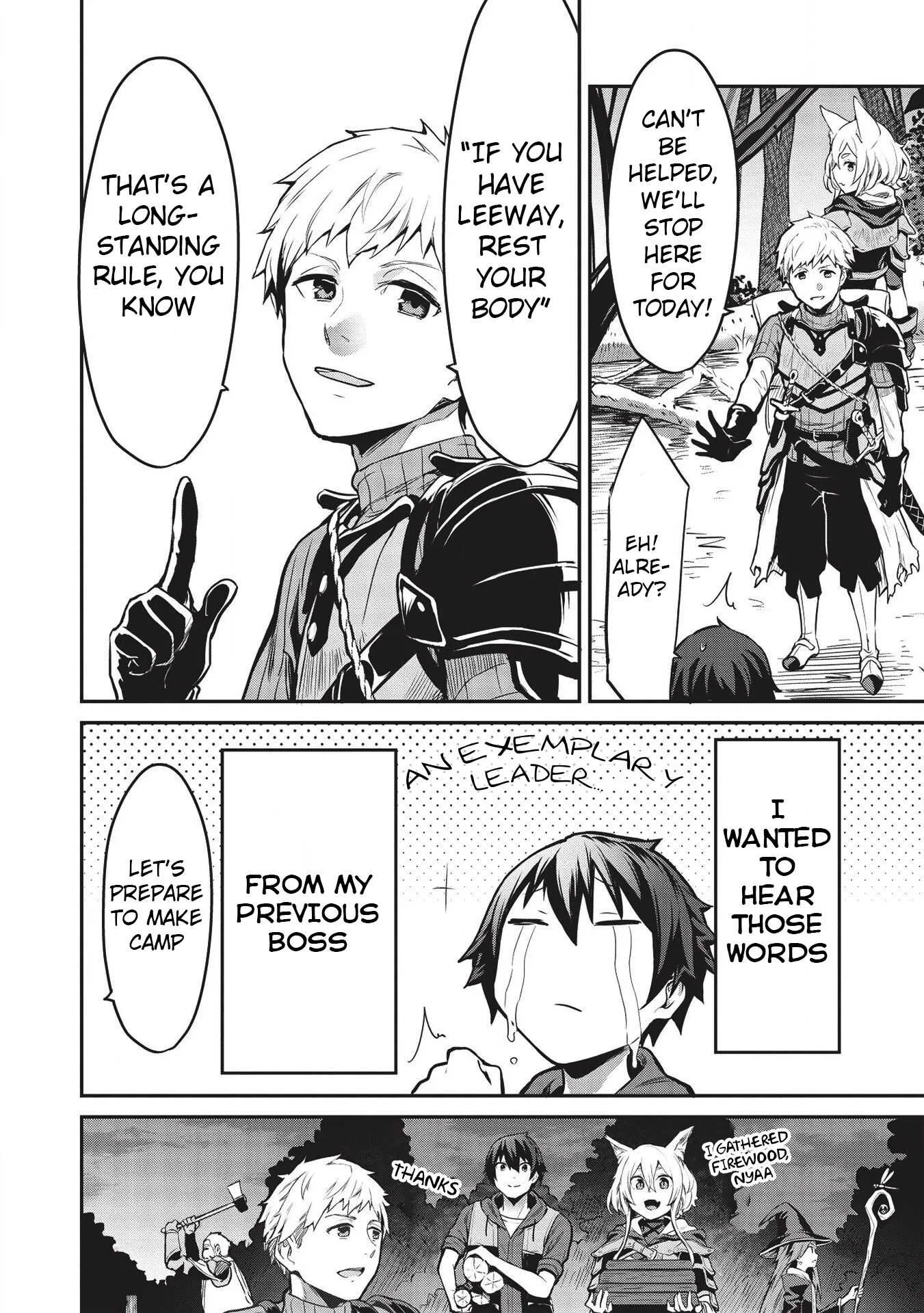 Itsudemo Jitaku Ni Kaerareru Ore Wa, Isekai De Gyoushounin O Hajimemashita Chapter 10 page 5