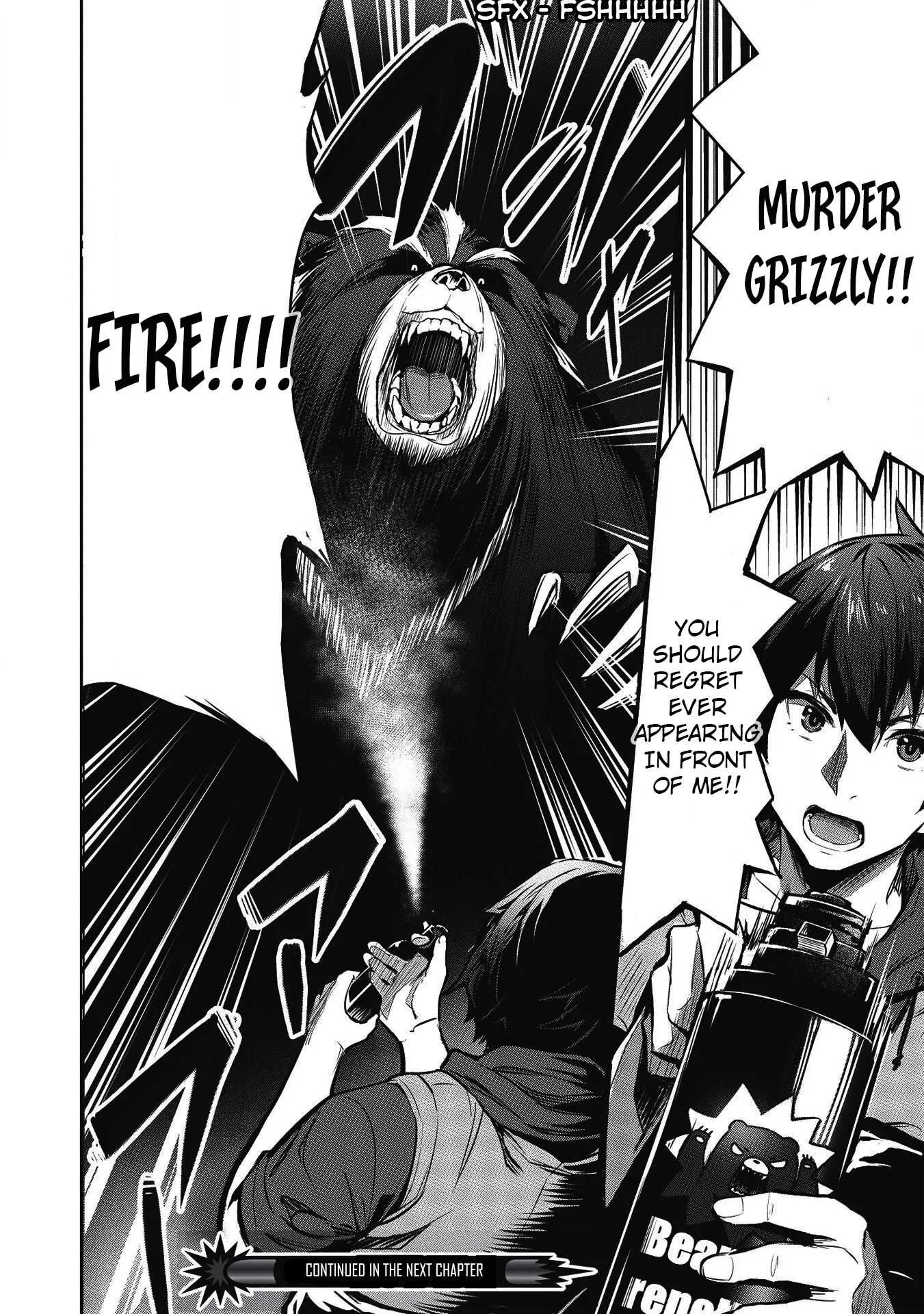 Itsudemo Jitaku Ni Kaerareru Ore Wa, Isekai De Gyoushounin O Hajimemashita Chapter 11 page 15