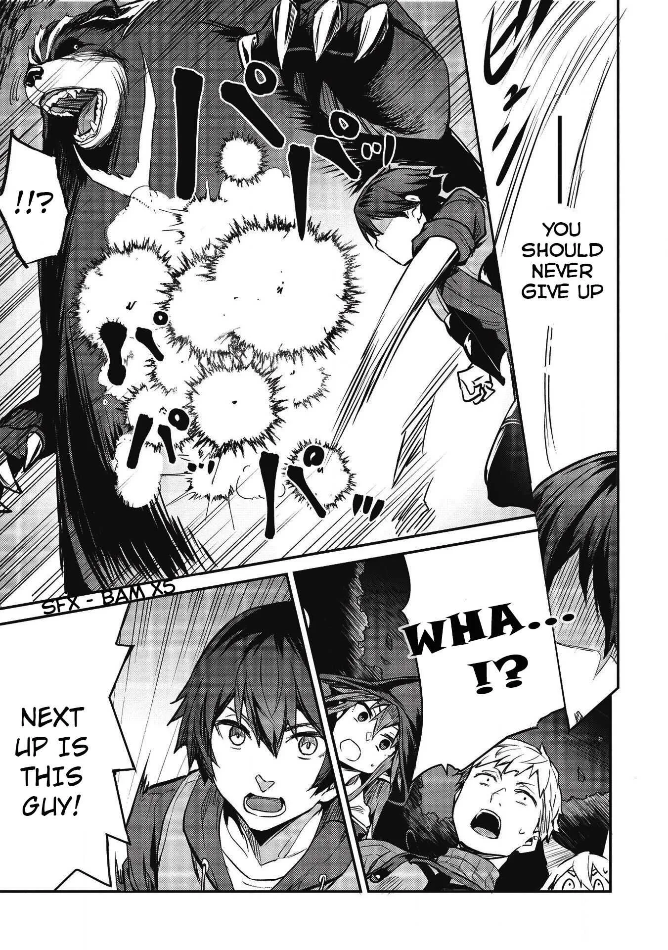 Itsudemo Jitaku Ni Kaerareru Ore Wa, Isekai De Gyoushounin O Hajimemashita Chapter 11 page 14