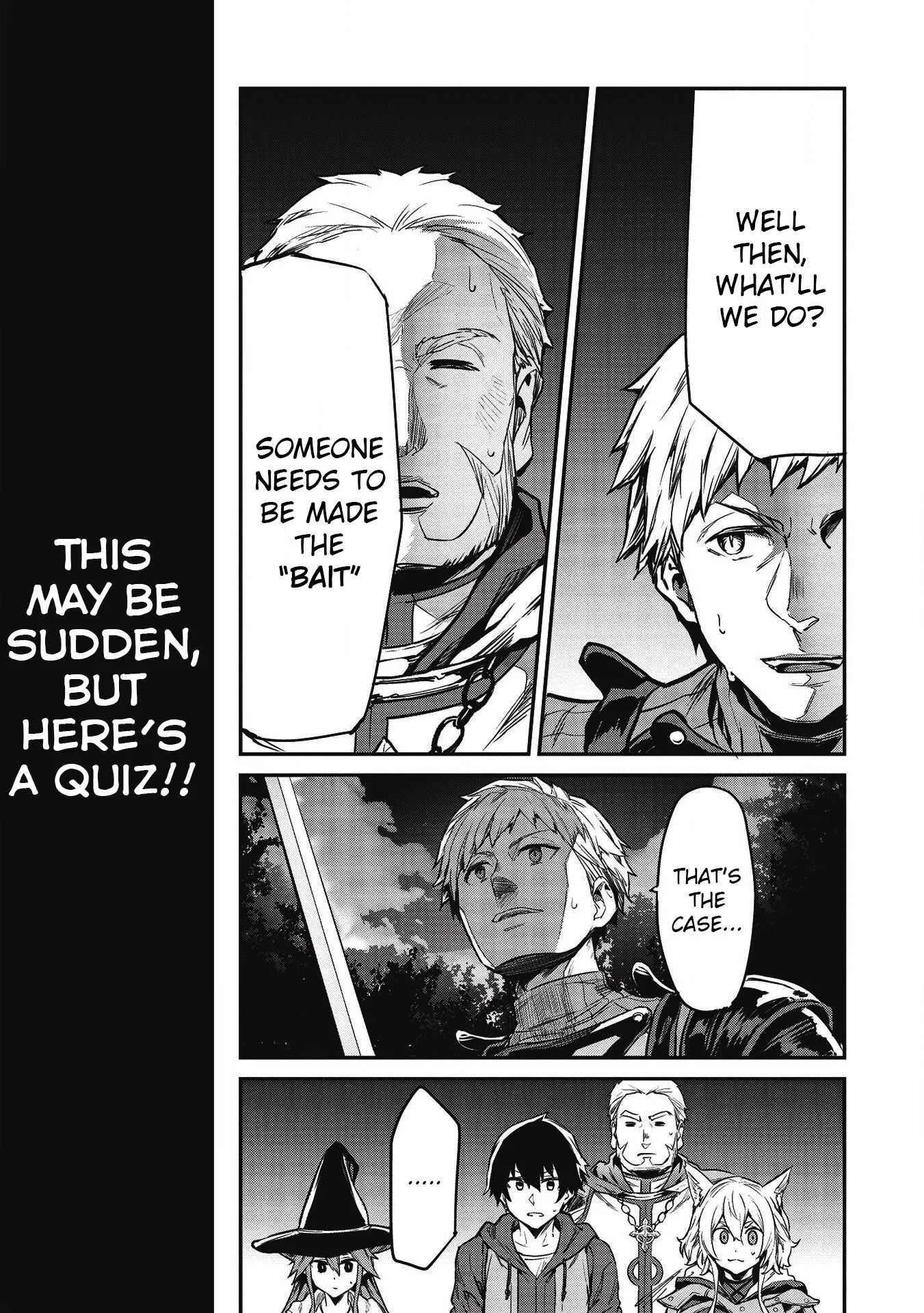 Itsudemo Jitaku Ni Kaerareru Ore Wa, Isekai De Gyoushounin O Hajimemashita Chapter 11 page 6