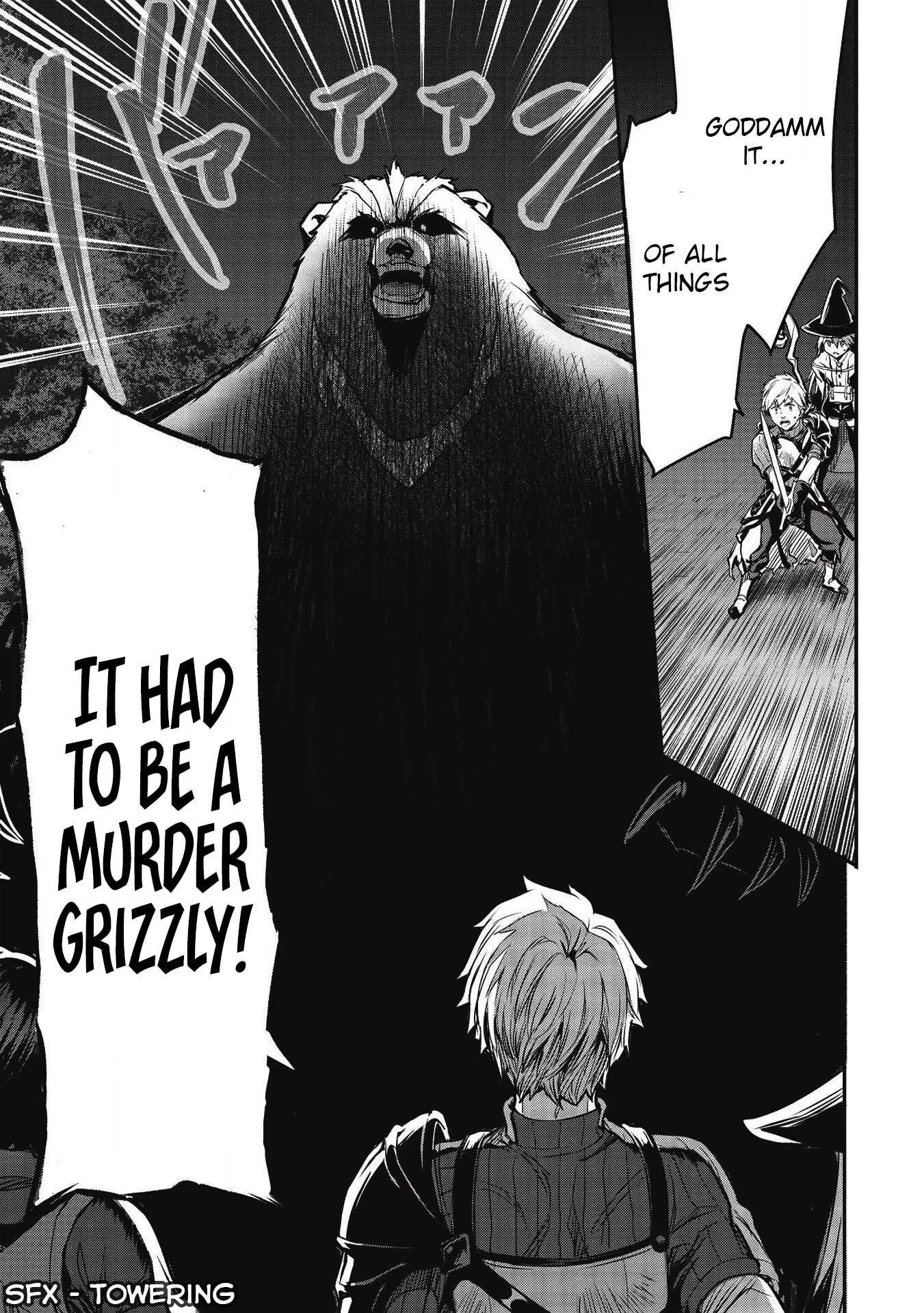 Itsudemo Jitaku Ni Kaerareru Ore Wa, Isekai De Gyoushounin O Hajimemashita Chapter 11 page 4