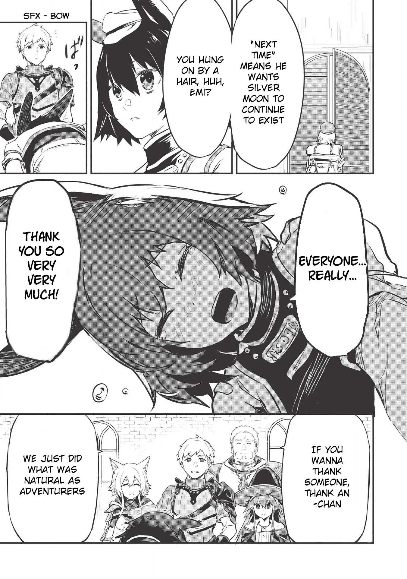 Itsudemo Jitaku Ni Kaerareru Ore Wa, Isekai De Gyoushounin O Hajimemashita Chapter 13 page 14