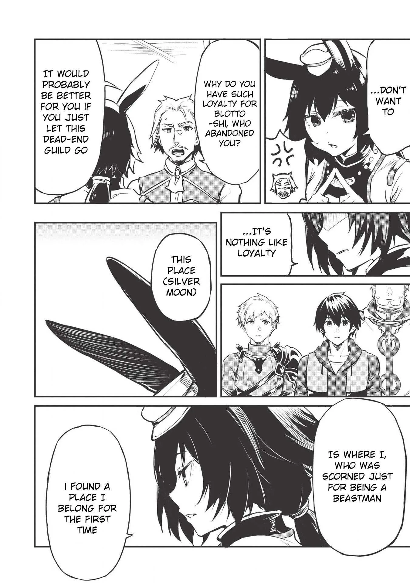 Itsudemo Jitaku Ni Kaerareru Ore Wa, Isekai De Gyoushounin O Hajimemashita Chapter 13 page 5
