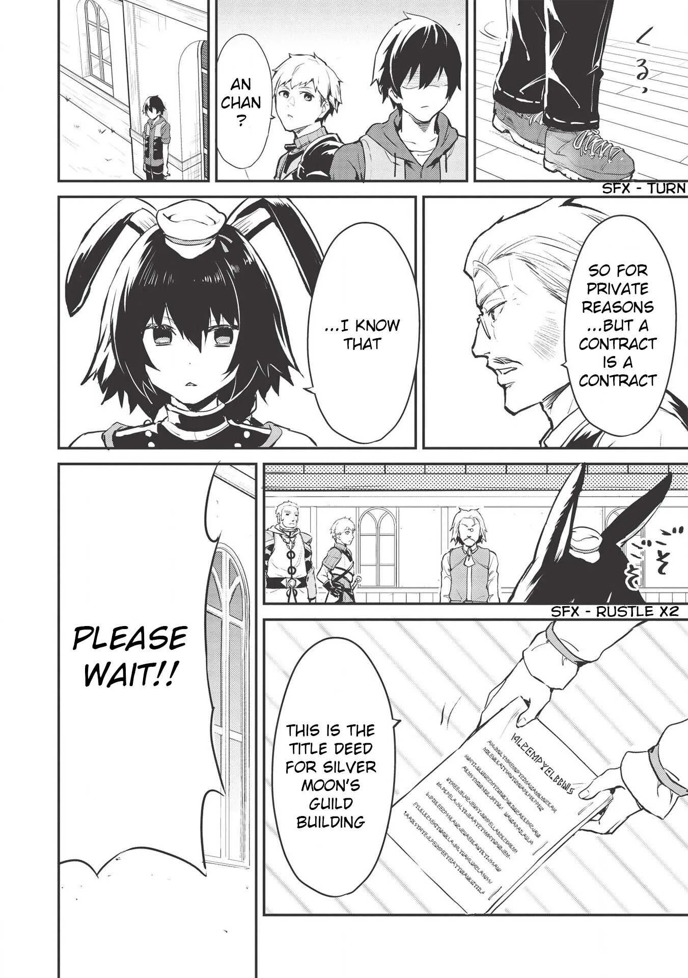 Itsudemo Jitaku Ni Kaerareru Ore Wa, Isekai De Gyoushounin O Hajimemashita Chapter 13 page 9