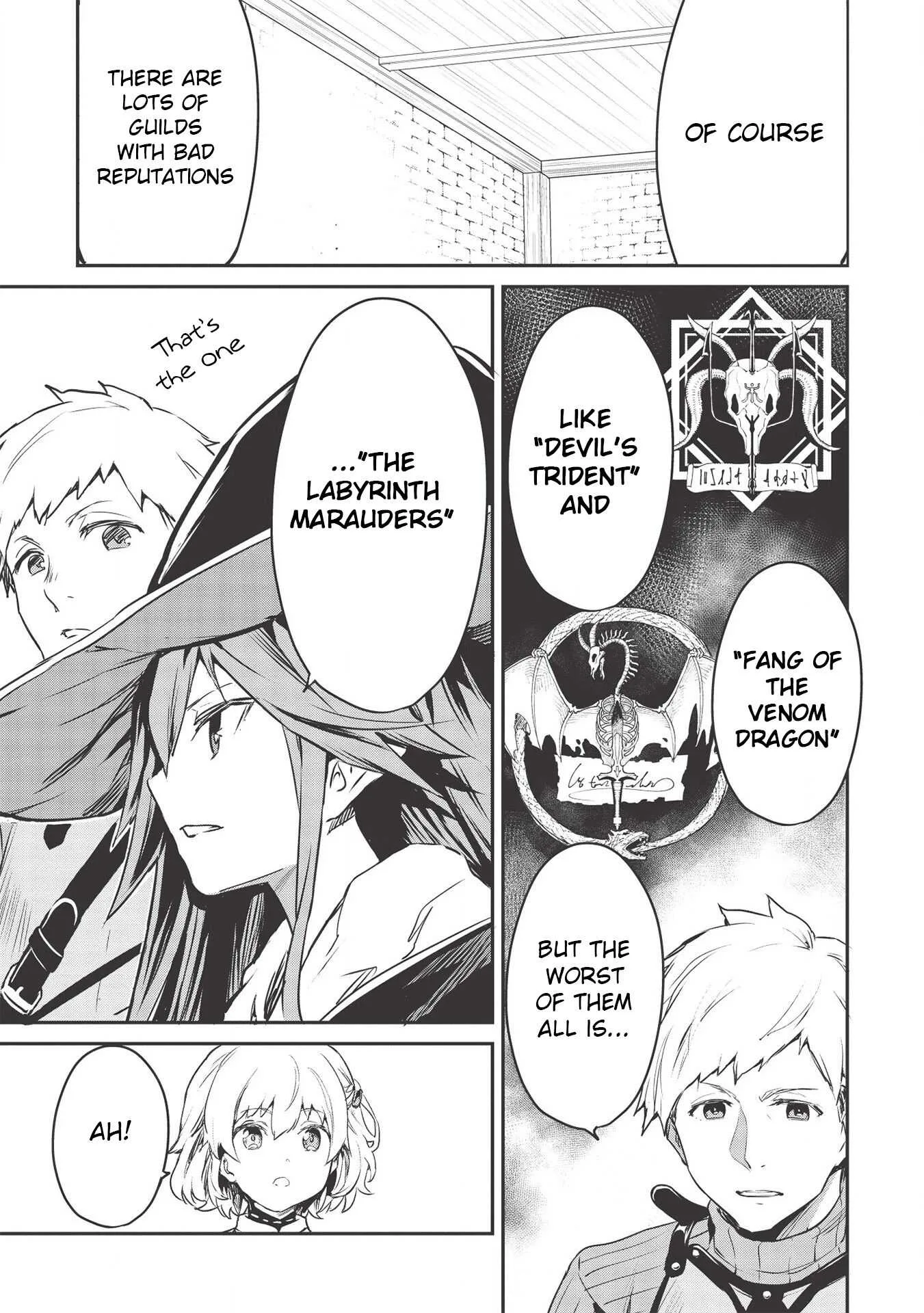 Itsudemo Jitaku Ni Kaerareru Ore Wa, Isekai De Gyoushounin O Hajimemashita Chapter 14 page 13