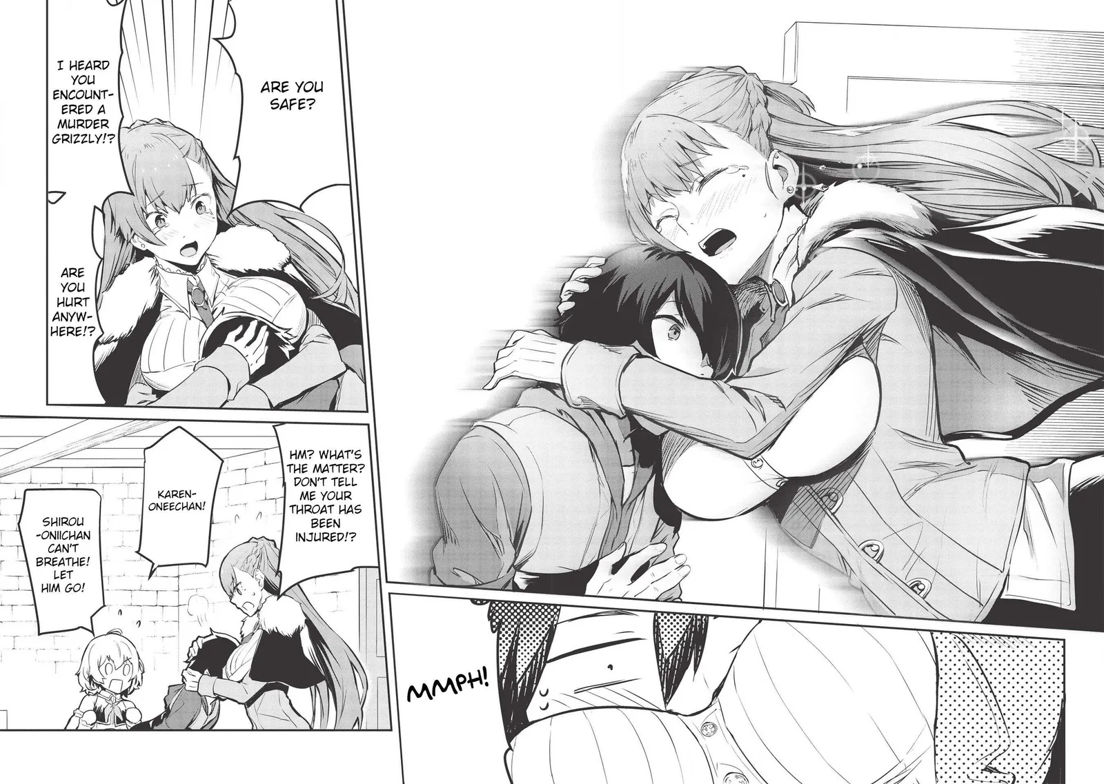 Itsudemo Jitaku Ni Kaerareru Ore Wa, Isekai De Gyoushounin O Hajimemashita Chapter 14 page 5
