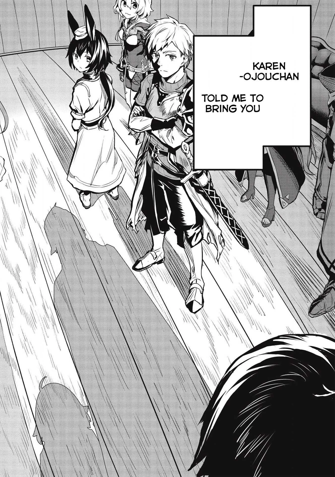 Itsudemo Jitaku Ni Kaerareru Ore Wa, Isekai De Gyoushounin O Hajimemashita Chapter 15 page 9