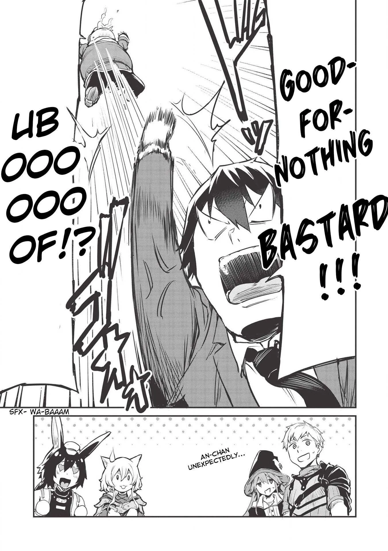 Itsudemo Jitaku Ni Kaerareru Ore Wa, Isekai De Gyoushounin O Hajimemashita Chapter 16 page 4