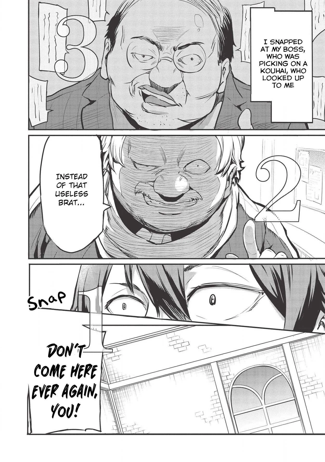Itsudemo Jitaku Ni Kaerareru Ore Wa, Isekai De Gyoushounin O Hajimemashita Chapter 16 page 3
