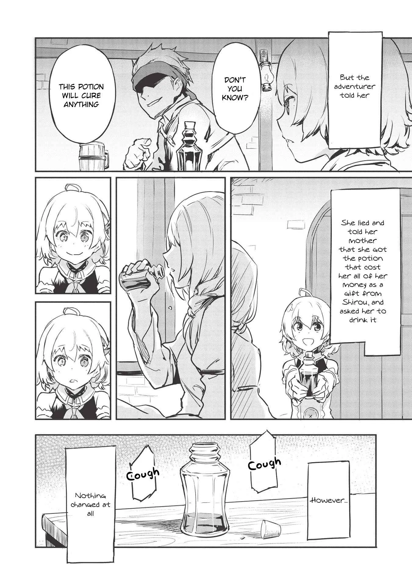 Itsudemo Jitaku Ni Kaerareru Ore Wa, Isekai De Gyoushounin O Hajimemashita Chapter 18 page 12